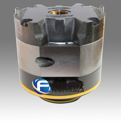 供应原装TOKIMEC东京计器PC-SQPS4-50A高压叶片泵泵芯泵胆