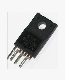 【直拍】STR-W6053N 进口全新原装/液晶电源