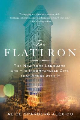 【预售】The Flatiron: The New York Landmark and the Incom...