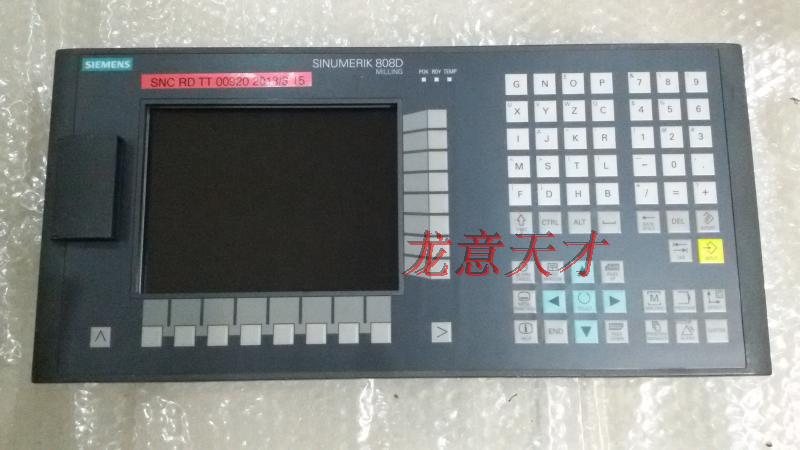 西门子1AM00808D系统