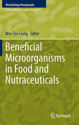 【预订】Beneficial Microorganisms in Food an...