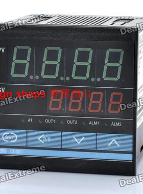 新店开张 CD901全智能经济型温控表 温控器 温控仪 满就送