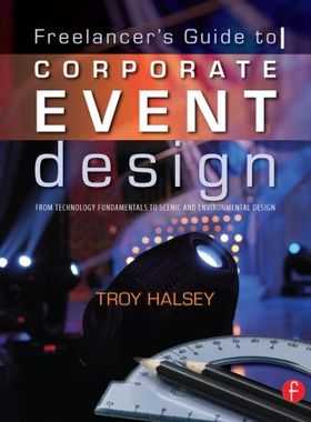 【预售】Freelancer’s Guide to Corporate Even...