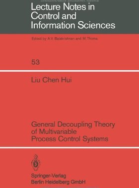 【预订】General Decoupling Theory of Multiva...