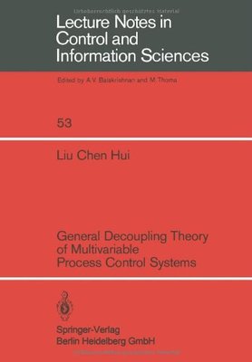 【预订】General Decoupling Theory of Multiva...
