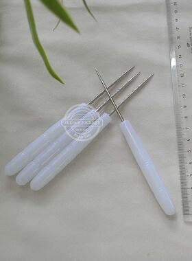 白色手柄款/千枚通锥子手工DIY工具衍纸藤曼工具衍纸笔