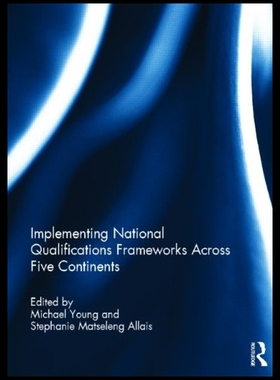 【预售】Implementing National Qualifications F