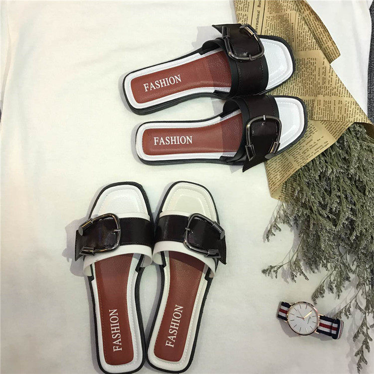 Sandales femme OTHER   en PU - Ref 2672012 Image 1