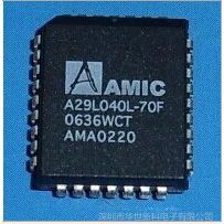 A29L040L-70F A29L040L原装进口拆机 质量保证 特价