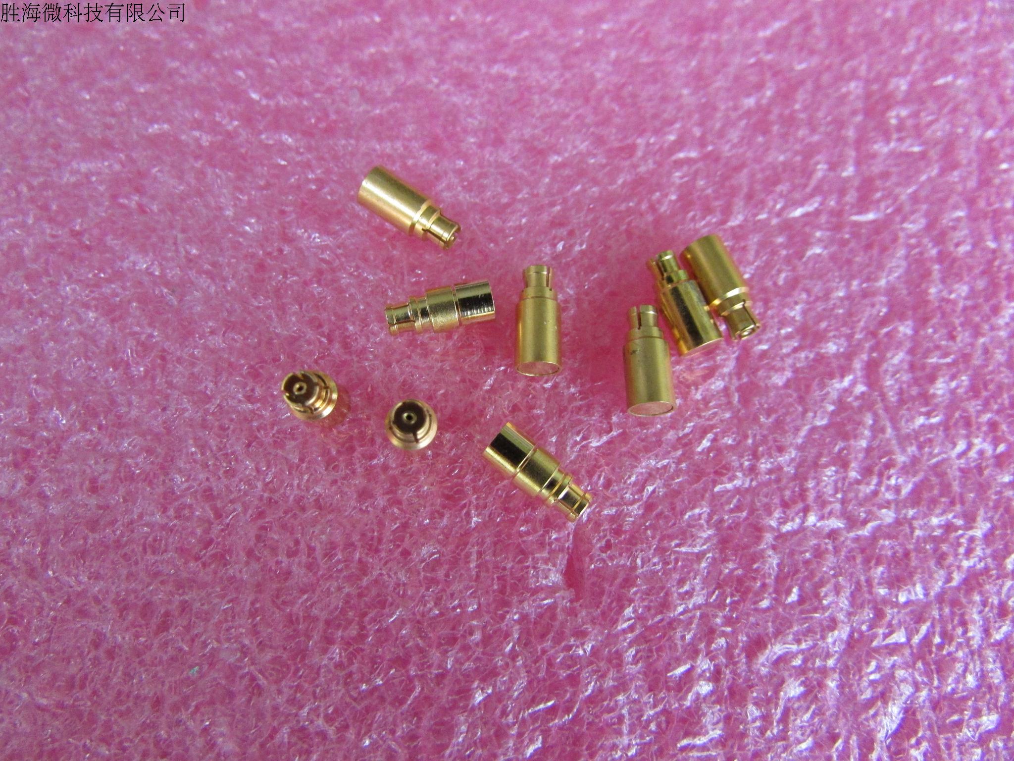 美国进口  DC-40GHz  GOOP 接头 射频微波同轴负载