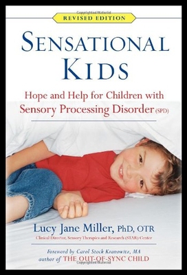 【预售】Sensational Kids Revised Edition