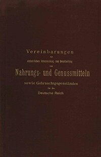 【预订】Vereinbarungen Zur Einheitlichen Unt...