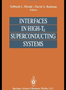【预售】Interfaces in High-Tc Superconducting Systems