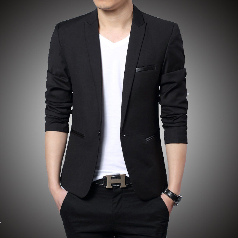 Costume homme en polyester pour Quatre saisons - Ref 1557570 Image 2