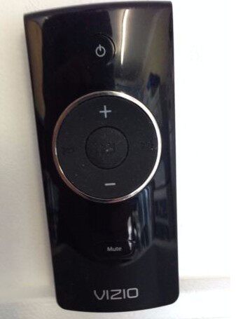 VIZIO 遥控器 VHT210 VHT215 VHT510