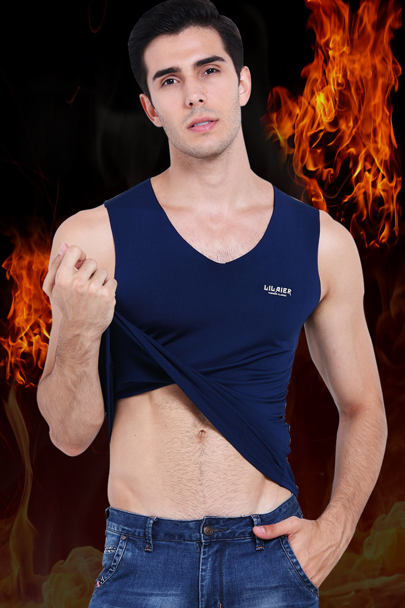 Sous-vêtement chaud jeunesse en polyester, polyester,  - Ref 713399 Image 6