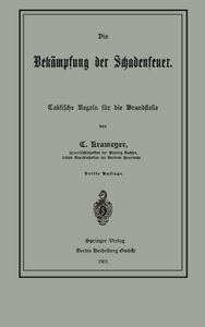 【预订】Die Bekampfung Der Schadenfeuer: Tak...