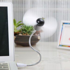 Ventilateur USB - Ref 402003 Image 1