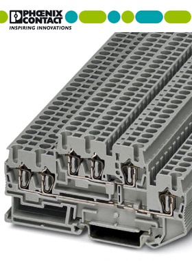 正品（凤凰）德国菲尼克斯 STTB2.5-TWIN 3038516