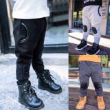 Gilet garcon COZEZE en polyester - Ref 2067535 Image 58