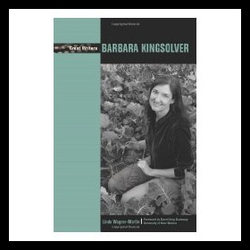 【预售】Barbara Kingsolver