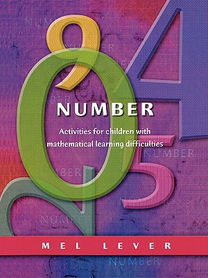 【预售】Number: Activities for Children with Mathemati...