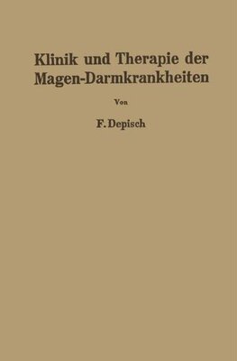 【预订】Klinik Und Therapie Der Magen-Darmkr...