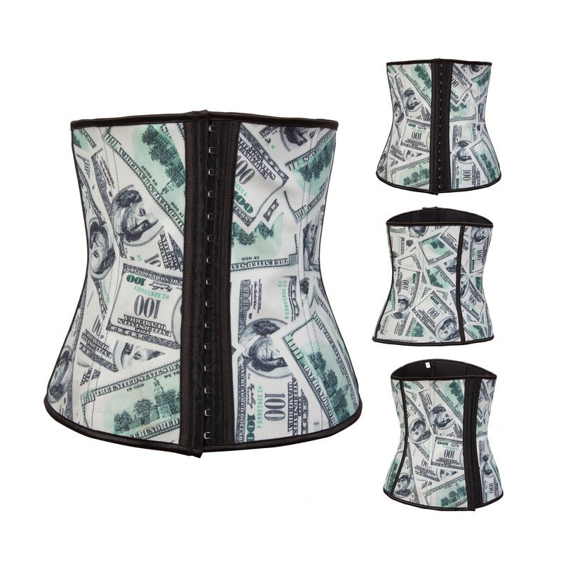 Corset en autre - Ref 677381 Image 1