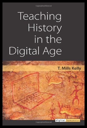 【预售】Teaching History in the Digital Age