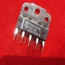 全新 TDA6107AJF TDA6107Q TDA6107JF视频放大器