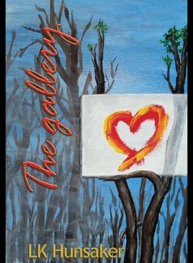 【预售】The Gallery: Finishing Touches & Final