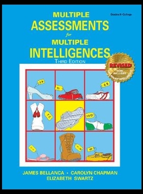 【预售】Multiple Assessments for Multiple In...