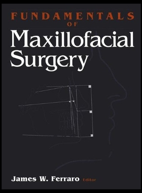 【预售】Fundamentals of Maxillofacial Surgery
