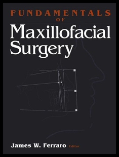 【预售】Fundamentals of Maxillofacial Surgery