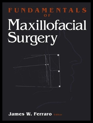 【预售】Fundamentals of Maxillofacial Surgery