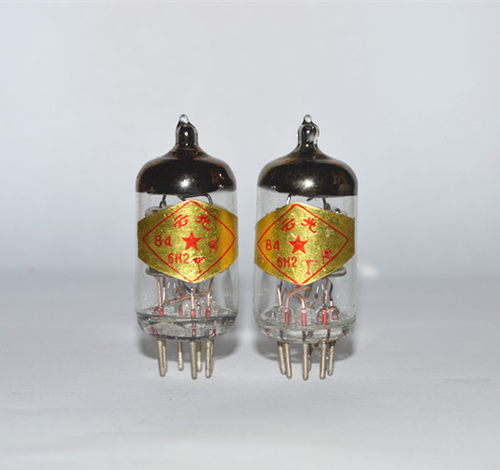 云光J级，单价3元。红光6H2,TY级6元。北京牌6X2n,3元。