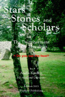 【预售】Stars, Stones and Scholars: The Decipherment of t...