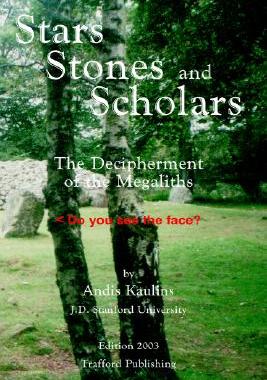 【预售】Stars, Stones and Scholars: The Decipherment of t...