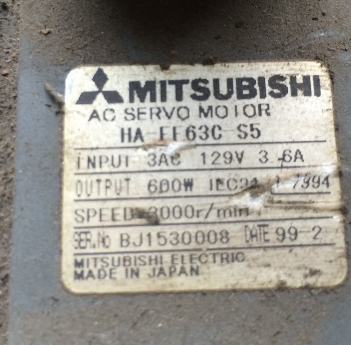 三菱HA-FF63C-S5HA-FF63C-S5