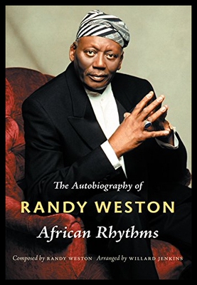 【预售】African Rhythms: The Autobiography of