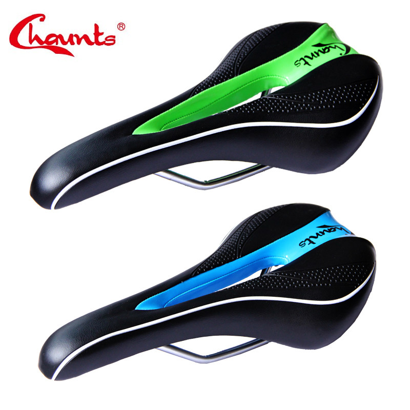 Selle de vélo CHAUNTS - Ref 2359199 Image 1