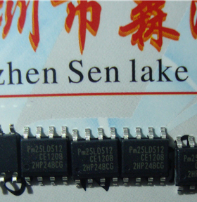 PM25LD512C-SCE PM25LD512 SOP-8 PMC 原装正品供应