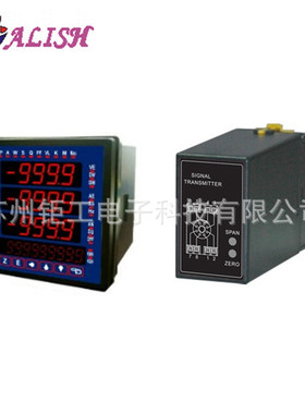 定制ALISH艾立新电表AM5H-A-TT2-A-R2NN温度控制表