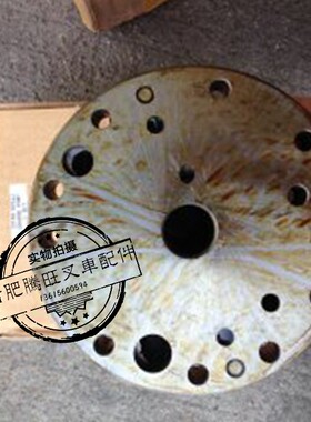 叉车配件小松叉车配件FD30T-16国产供油泵液力变速箱供油泵