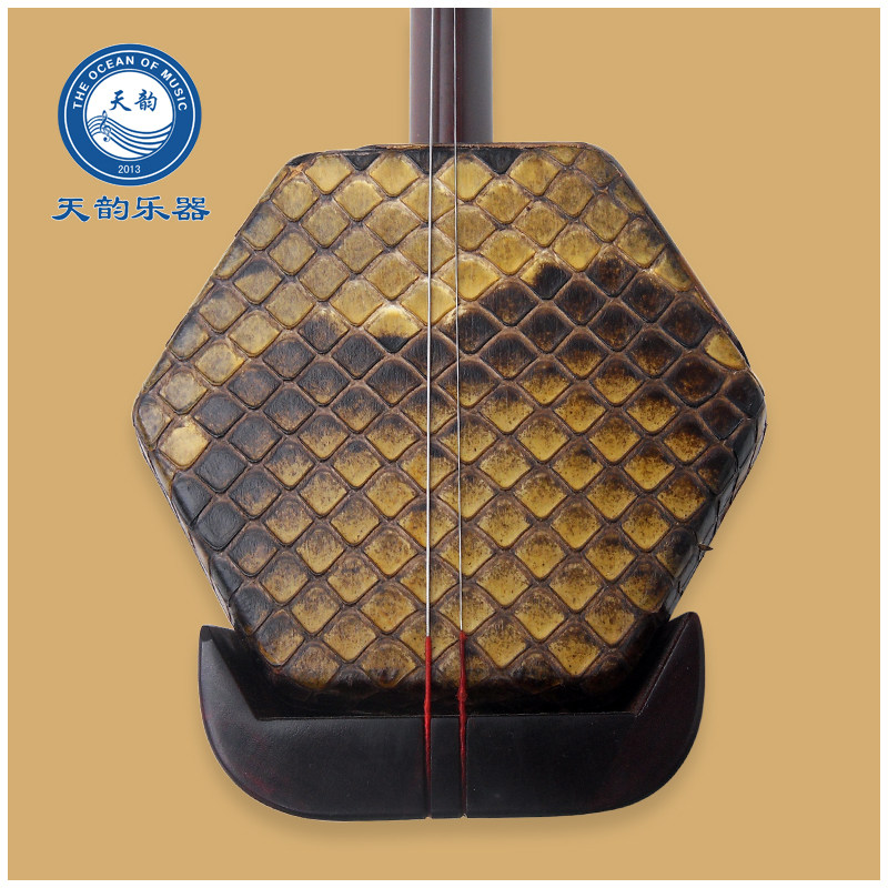 非洲小叶红檀紫檀二胡乐器成人专业演奏考级专用厂家直销胡琴民族