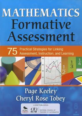 【预售】Mathematics Formative Assessment