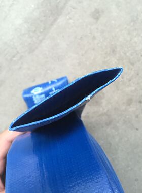 蓝水带 排水管 软水管 排污管 抽水管 尼龙线水带 高压水带