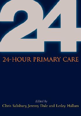 【预售】24 Hour Primary Care
