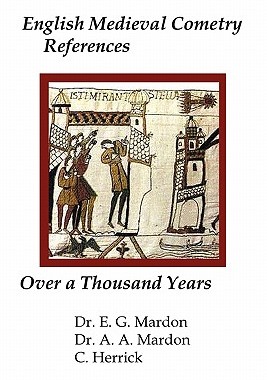 【预售】English Medieval Cometry References Over a Tho...