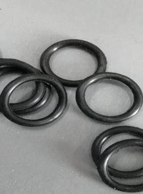 洗车机高压管密封圈防水圈 力奇凯驰熊猫亿力LAVOR出水管通用